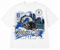Motor City “One Pride” Tee