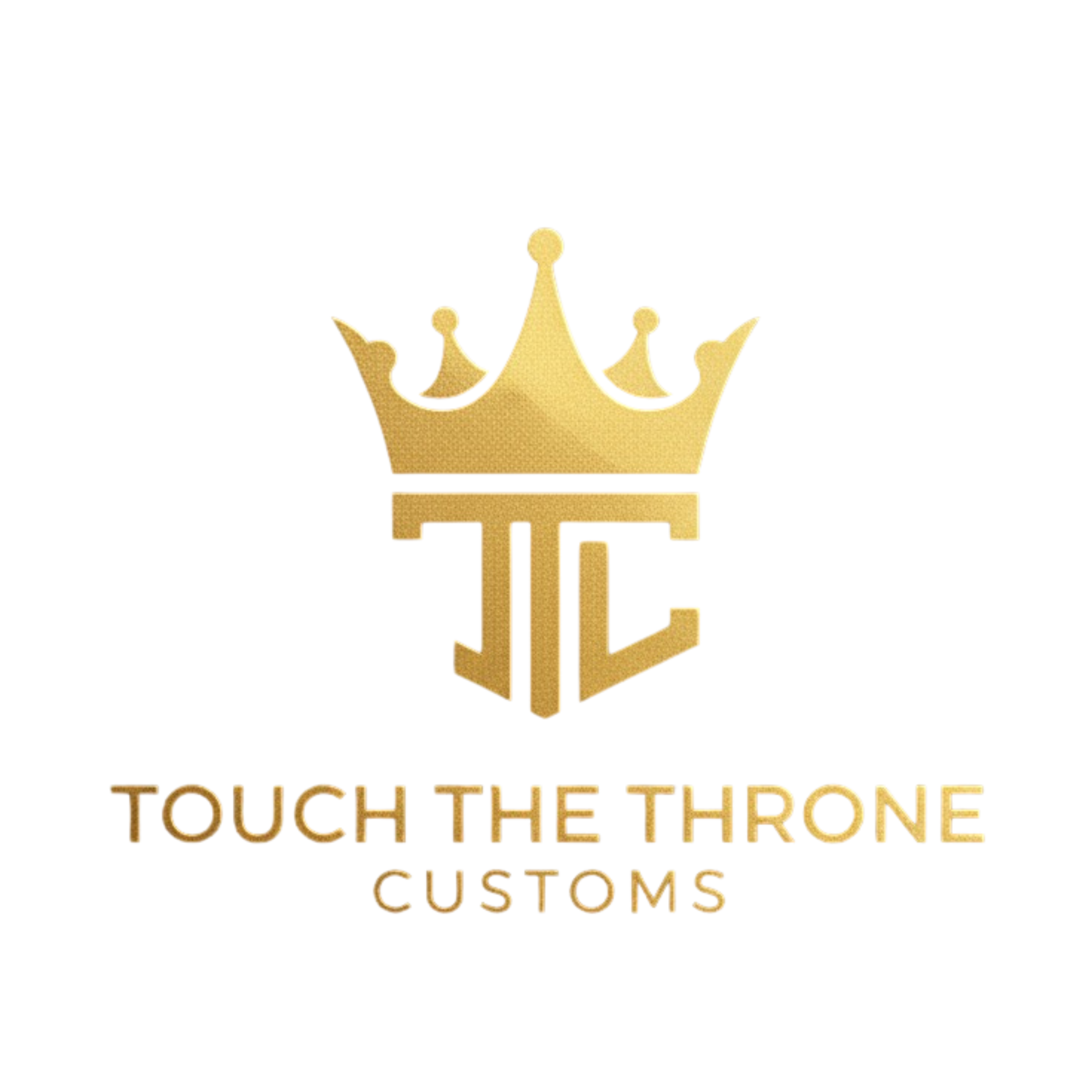 Touch the Throne Customs